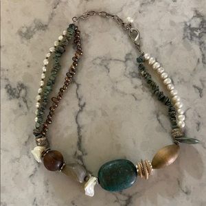 16in Chunky Necklace